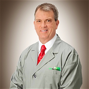 Dr. Robert Challenger, MD