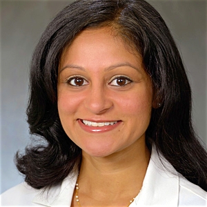 Dr. Payal Shah, MD