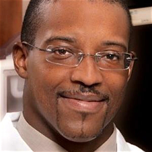 Dr. Sylvan Clarke, MD