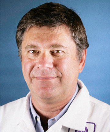 Dr. Edward Bernaski, MD