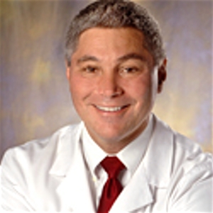 Dr. Aaron Berman, MD