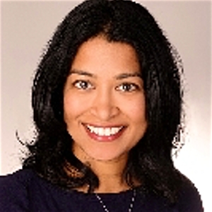 Dr. Madhu Shetti, MD