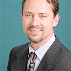 Dr. Paul Bennett, MD