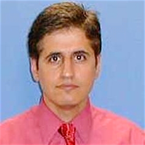 Dr. Ardeshir Khademi-Kermanshahi, MD