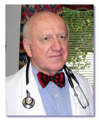 Dr. Edward Boyce, MD