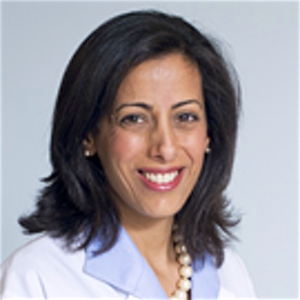 Dr. Leila Mankarious, MD
