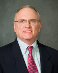 Dr. Edward Brown, MD