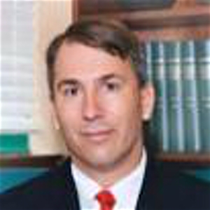 Dr. Leon Mead, MD