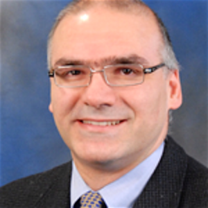 Dr. Hani Salha, MD