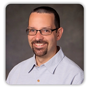 Dr. Peter Crosson
