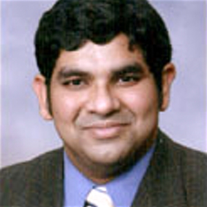Dr. John Lobo, MD