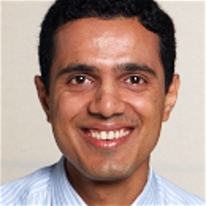 Dr. Ravishankar Ramaswamy, MD