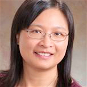 Dr. Hui Wu, MD