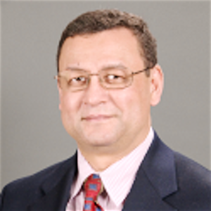 Dr. Mohamed Mansour