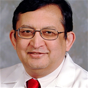 Dr. Dhiren Nanavati, MD