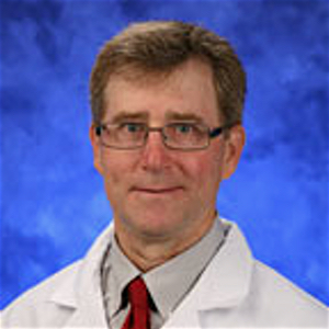 Dr. David Shupp, MD