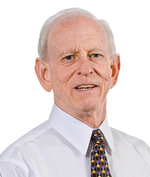 Dr. Edward Carrington, MD