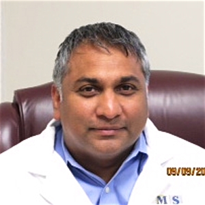Dr. Denzil Seedial, MD