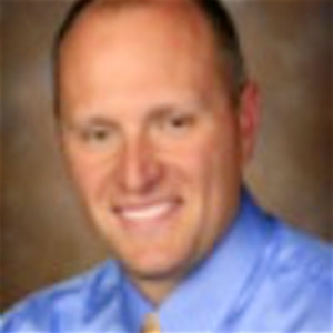 Dr. Robert Chalmers, MD