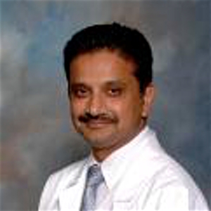 Dr. Asad Khan, MD