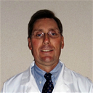 Dr. William Doyle, MD
