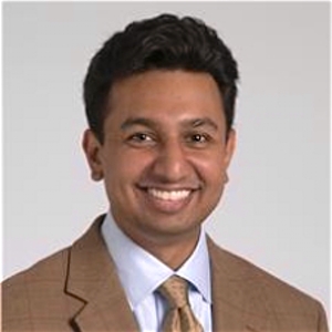 Dr. Sunil Srivastava, MD