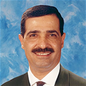Dr. Atif Hussein, MD
