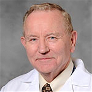 Dr. Ronald Strickler, MD