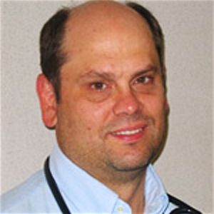 Dr. Todd Letney, MD