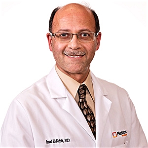 Dr. Imad El-Kebbi, MD