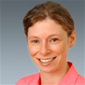 Dr. Sarah Rose Scott, MD