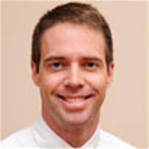Dr. James Galbraith, MD