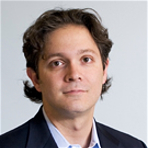 Dr. Cosmas Giallourakis, MD