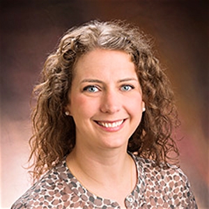 Dr. Rebecca Aspden, MD