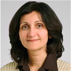 Dr. Serpil Erzurum