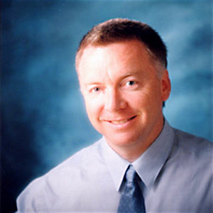 Dr. Mark Vanderburgh, MD