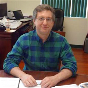 Dr. Jose Monteiro, MD