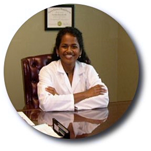 Dr. Anu Bommareddi, MD