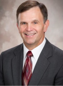 Dr. Edward Dupay, DO