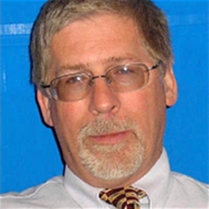 Dr. Alfred Cottrell, MD