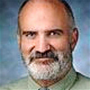 Dr. Darius Rastegar, MD