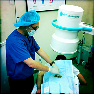 Dr. Victor Li, MD