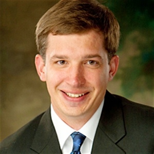 Dr. Paul Stortz, MD
