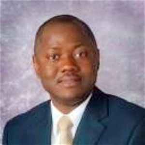Dr. Oladipupo Olafiranye