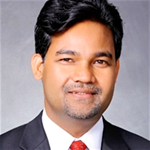 Dr. Basant Pradhan, MD