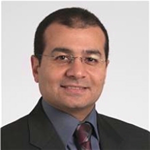 Dr. Hesham Elsharkawy, MD