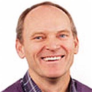 Dr. Rolf Sohlberg, MD