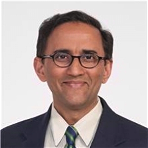 Dr. Shetal Shah, MD
