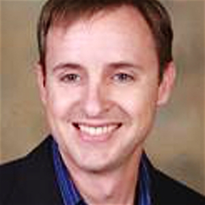 Dr. Brandon Black, MD