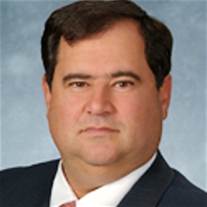 Dr. Luis Argueso, MD